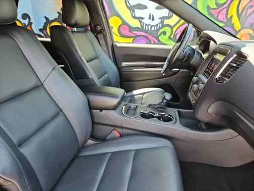 2020 Dodge Durango GT Plus