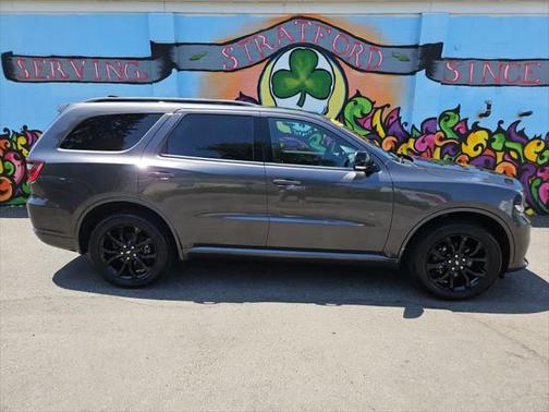 2020 Dodge Durango GT Plus