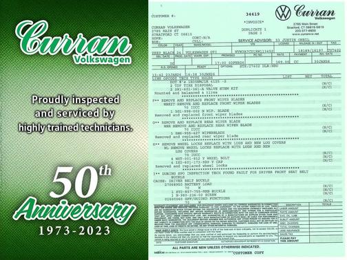 2024 Volkswagen Golf GTI 2.0T SE DSG