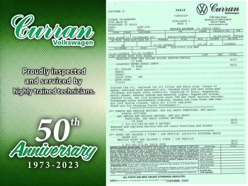 2024 Volkswagen Golf GTI 2.0T SE DSG