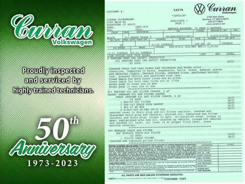 2023 Mazda Mazda3 FWD w/Preferred Package