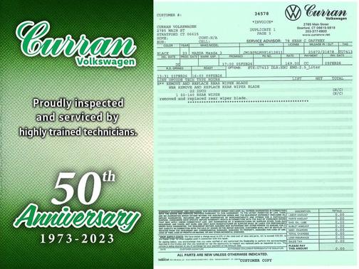 2023 Mazda Mazda3 FWD w/Preferred Package