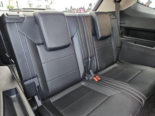 2022 Volkswagen Atlas 3.6L SEL