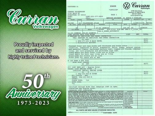 2024 Volkswagen Atlas 2.0T SE w/Technology 4MOTION