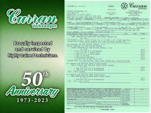 2024 Volkswagen Tiguan 2.0T SE R-Line Black 4MOTION