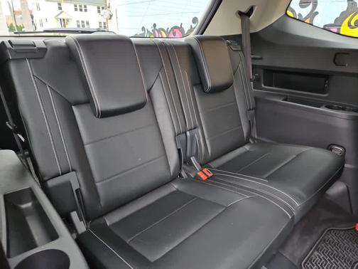 2022 Volkswagen Atlas 3.6L SEL