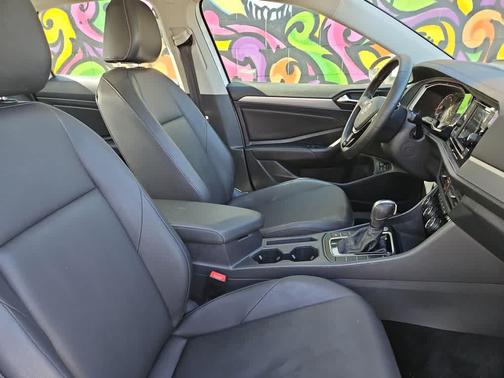 2020 Volkswagen Jetta 1.4T S