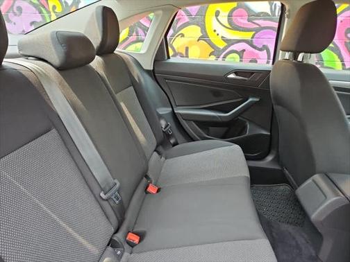 2021 Volkswagen Jetta 1.4T S