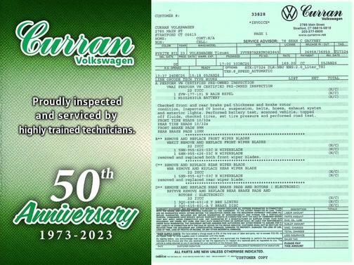 2023 Volkswagen Tiguan 2.0T SE R-Line Black 4MOTION