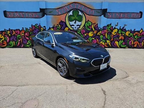 2024 BMW 228 Gran Coupe i xDrive