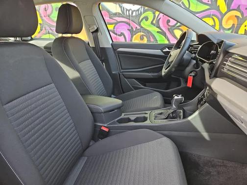 2025 Volkswagen Jetta 1.5T S