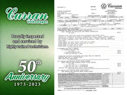 Pyrite Silver Metallic 2025 Volkswagen Taos 1.5T SE