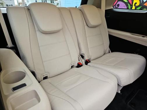 2022 Mercedes-Benz GLS 450 4MATIC