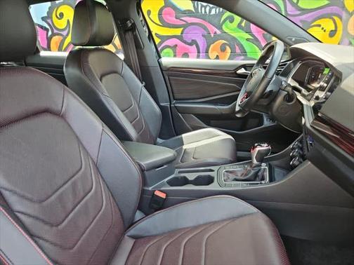 2022 Volkswagen Jetta GLI 2.0T Autobahn