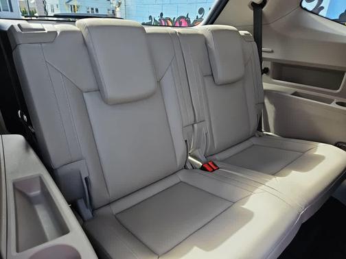 2019 Volkswagen Atlas 3.6L SEL