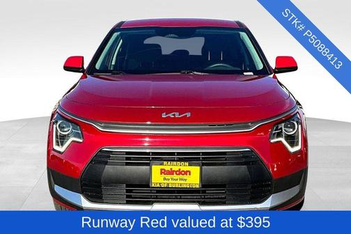 2023 Kia Niro LX