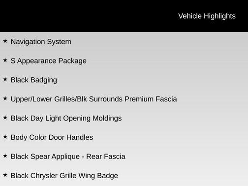 2018 Chrysler Pacifica Touring-L Plus