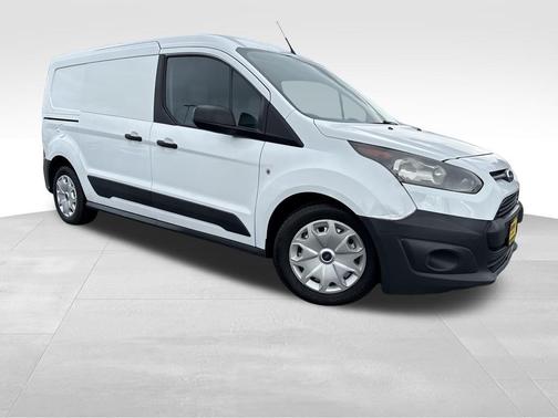 2014 Ford Transit Connect XL