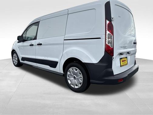 2014 Ford Transit Connect XL