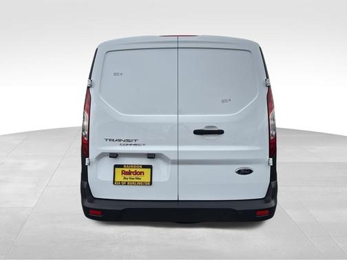 2014 Ford Transit Connect XL