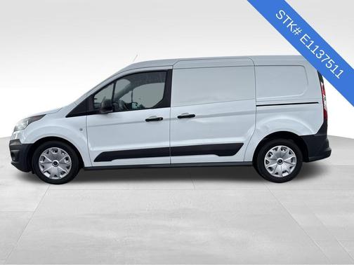 2014 Ford Transit Connect XL