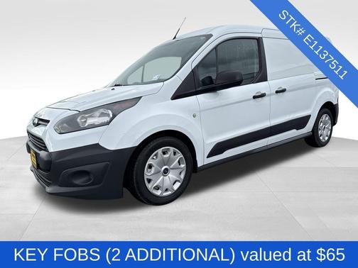 2014 Ford Transit Connect XL