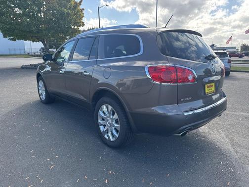 2010 Buick Enclave 2XL