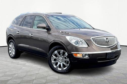 2010 Buick Enclave 2XL