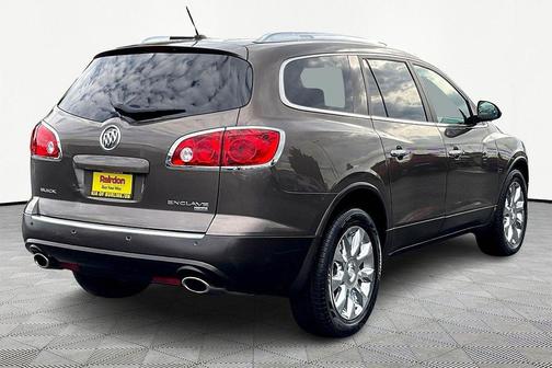 2010 Buick Enclave 2XL