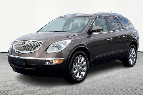 2010 Buick Enclave 2XL