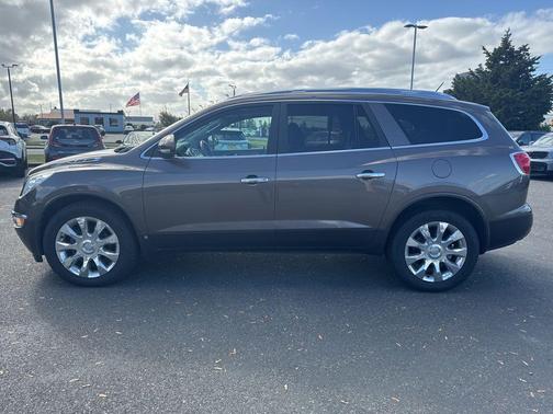 2010 Buick Enclave 2XL