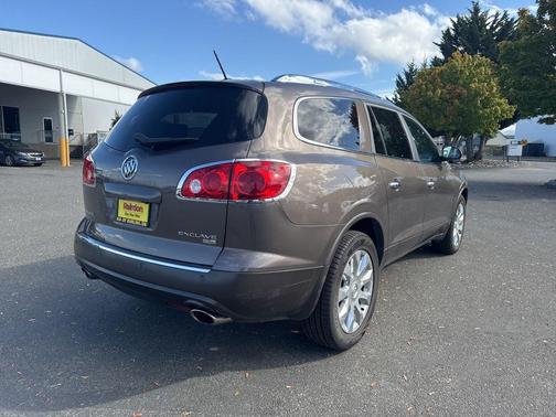 2010 Buick Enclave 2XL