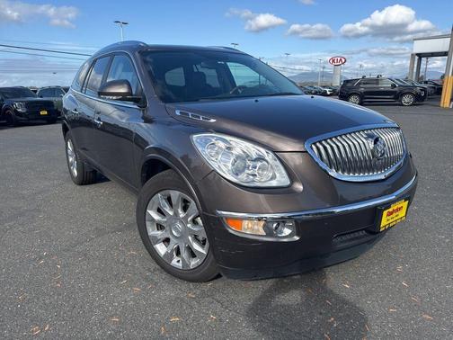 2010 Buick Enclave 2XL