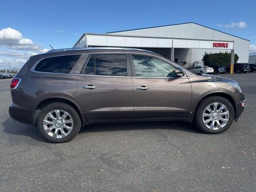 2010 Buick Enclave 2XL