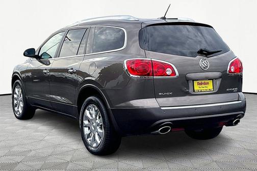 2010 Buick Enclave 2XL