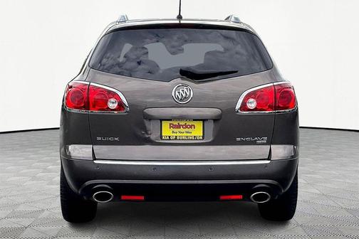 2010 Buick Enclave 2XL