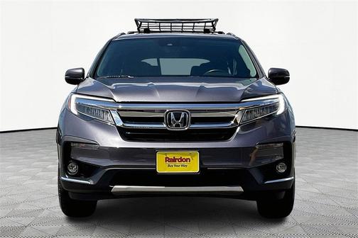2020 Honda Pilot Touring 8-Passenger