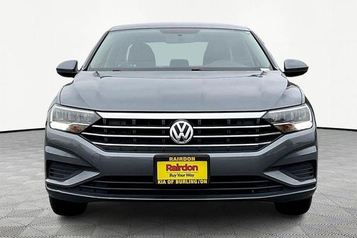 2020 Volkswagen Jetta 1.4T S