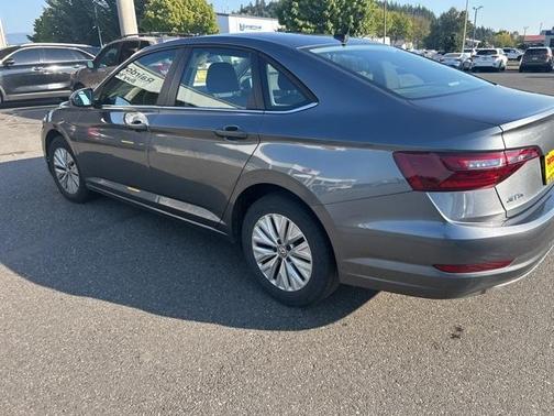 2020 Volkswagen Jetta 1.4T S