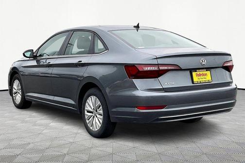 2020 Volkswagen Jetta 1.4T S