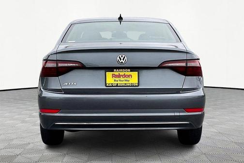 2020 Volkswagen Jetta 1.4T S