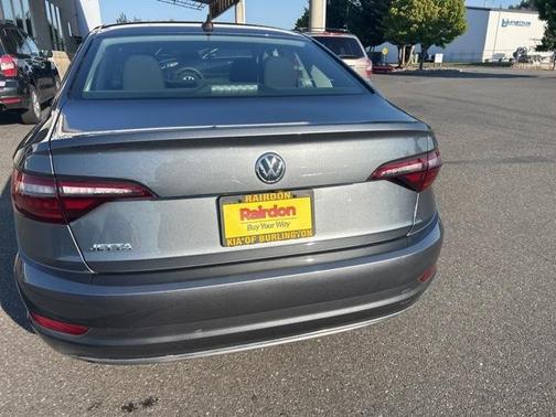 2020 Volkswagen Jetta 1.4T S