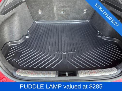 2022 Kia Stinger GT-Line