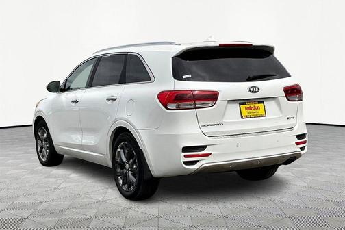 2016 Kia Sorento SX