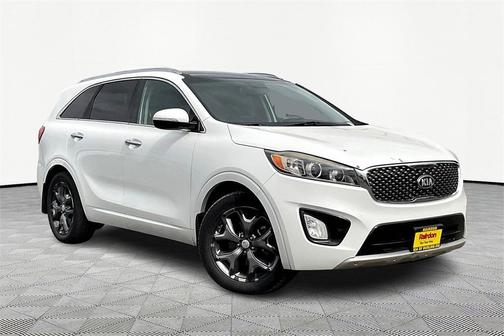 2016 Kia Sorento SX