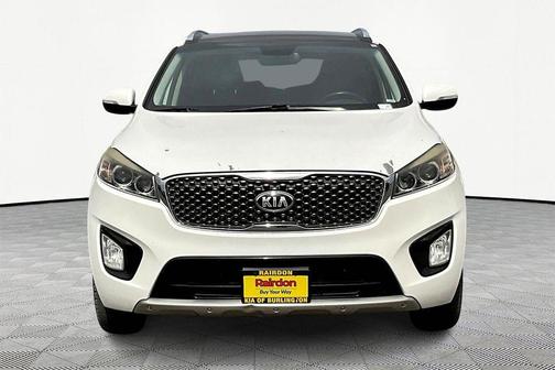 2016 Kia Sorento SX