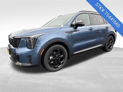 2026 Kia Sorento Hybrid SX Prestige