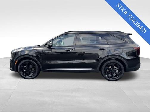 2026 Kia Sorento Hybrid SX Prestige