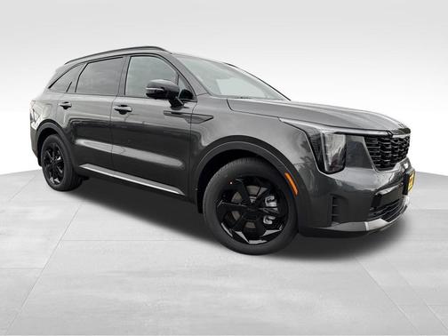 2026 Kia Sorento Plug-In Hybrid X-LINE SX PRESTIGE