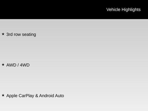 2022 Kia Telluride LX